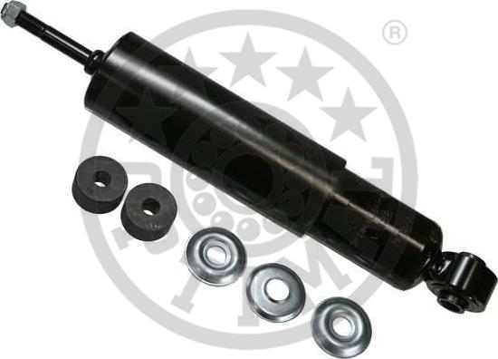 Optimal A-1386H - Amortizators www.autospares.lv