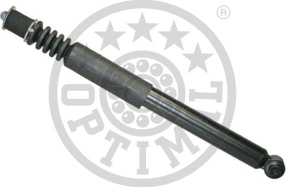 Optimal A-1326G - Amortizators autospares.lv