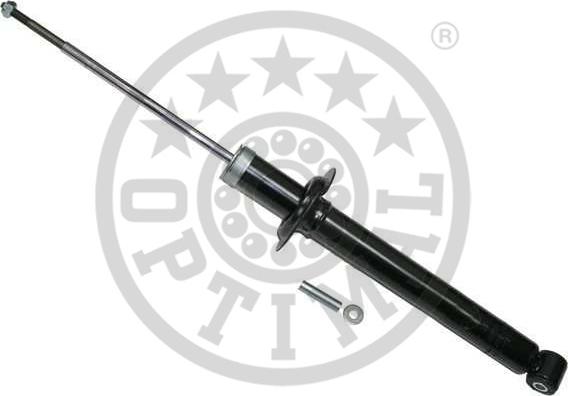 Optimal A-1250G - Amortizators www.autospares.lv