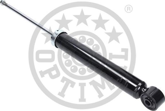 Optimal A-1253G - Amortizators www.autospares.lv