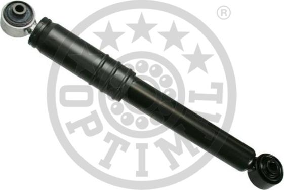 Optimal A-1261G - Амортизатор www.autospares.lv