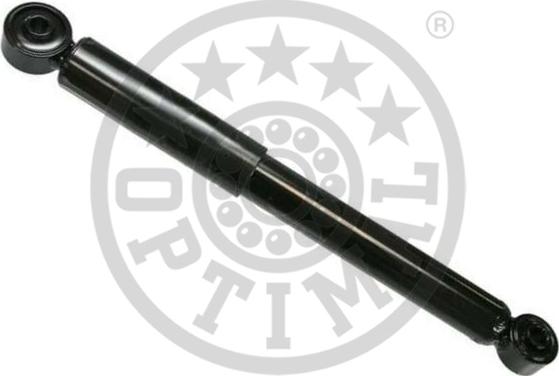 Optimal A-1216G - Amortizators www.autospares.lv