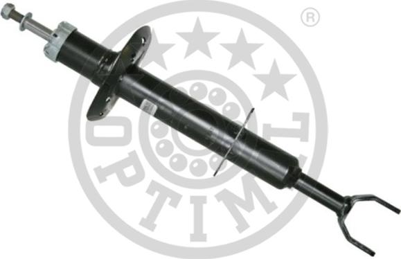 Optimal A-1210G - Shock Absorber www.autospares.lv