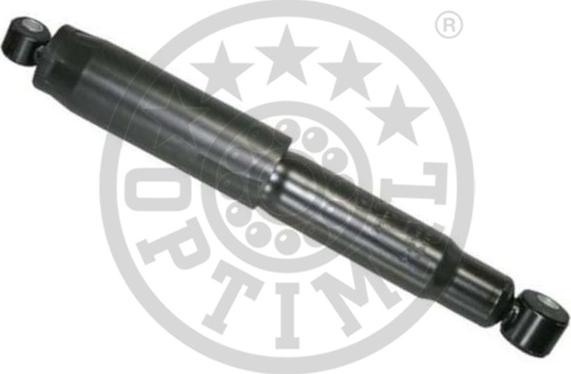 Optimal A-1218G - Amortizators www.autospares.lv