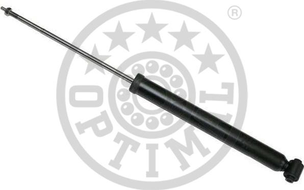 Optimal A-1217G - Amortizators www.autospares.lv