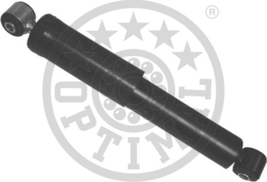 Optimal A-1230G - Shock Absorber www.autospares.lv