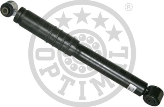 Optimal A-1222G - Amortizators www.autospares.lv