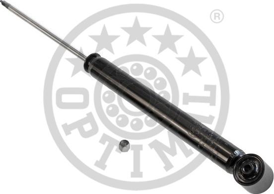 Optimal A-1227G - Amortizators www.autospares.lv