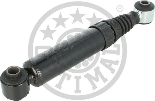 Optimal A-1701H - Amortizators autospares.lv