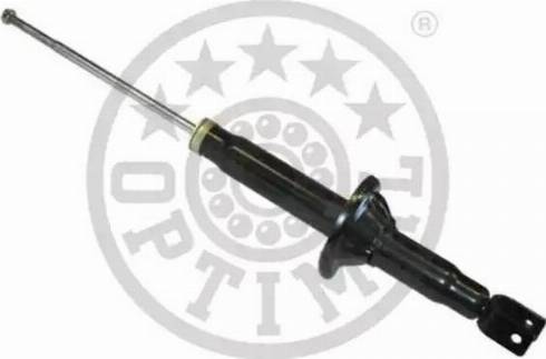 Optimal A-1719G - Amortizators www.autospares.lv