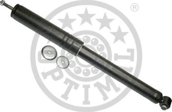 Optimal A-1715G - Shock Absorber www.autospares.lv