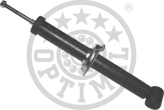 Optimal A-1786H - Amortizators www.autospares.lv