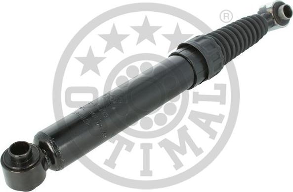 Optimal A-1739G - Амортизатор www.autospares.lv