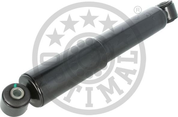 Optimal A-1721H - Amortizators www.autospares.lv