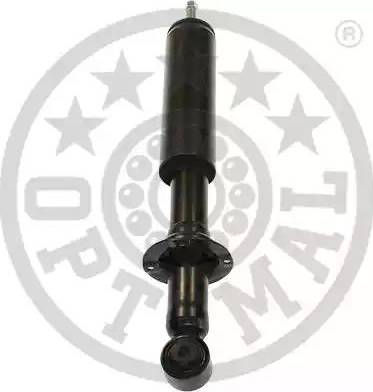 Optimal A-1728H - Amortizators www.autospares.lv