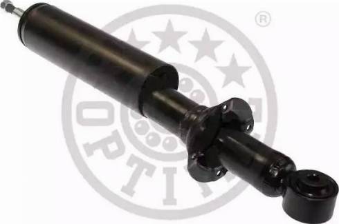 Optimal A-1728H - Amortizators www.autospares.lv