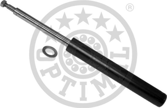 Optimal A-8594G - Shock Absorber www.autospares.lv