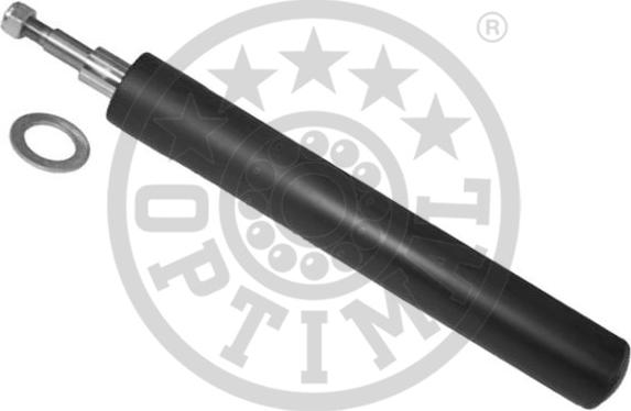 Optimal A-8594H - Shock Absorber www.autospares.lv