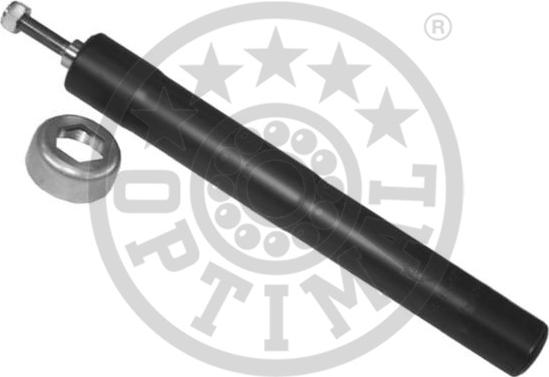 Optimal A-8542H - Amortizators www.autospares.lv