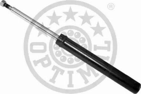 Optimal A-8534G - Amortizators www.autospares.lv