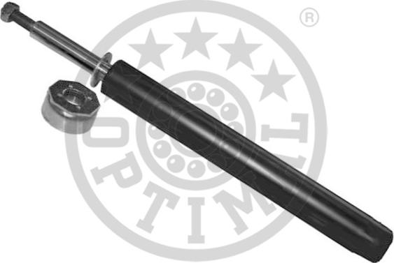 Optimal A-8600G - Shock Absorber www.autospares.lv