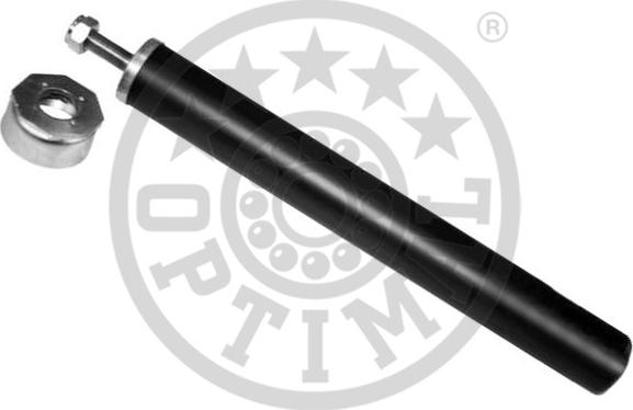 Optimal A-8600H - Shock Absorber www.autospares.lv