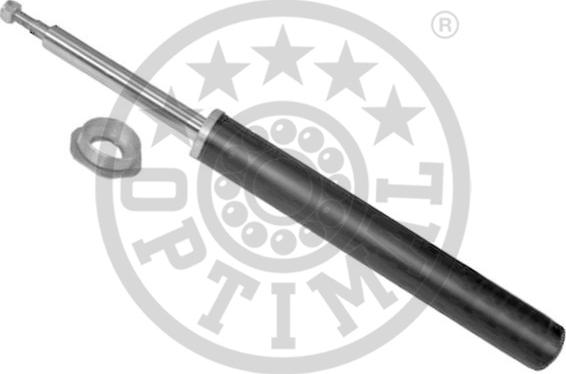 Optimal A-8612G - Shock Absorber www.autospares.lv