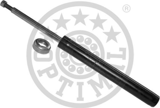 Optimal A-8636G - Shock Absorber www.autospares.lv