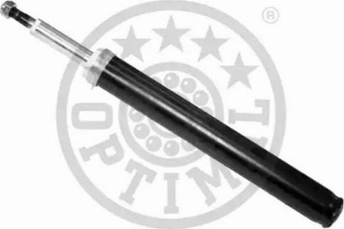 Optimal A-8004G - Shock Absorber www.autospares.lv