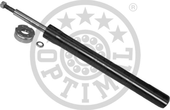 Optimal A-8001G - Shock Absorber www.autospares.lv