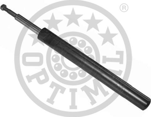 Optimal A-8002G - Shock Absorber www.autospares.lv