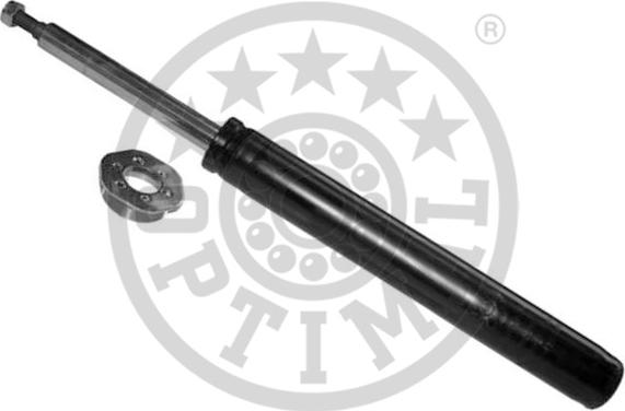 Optimal A-8102G - Shock Absorber www.autospares.lv