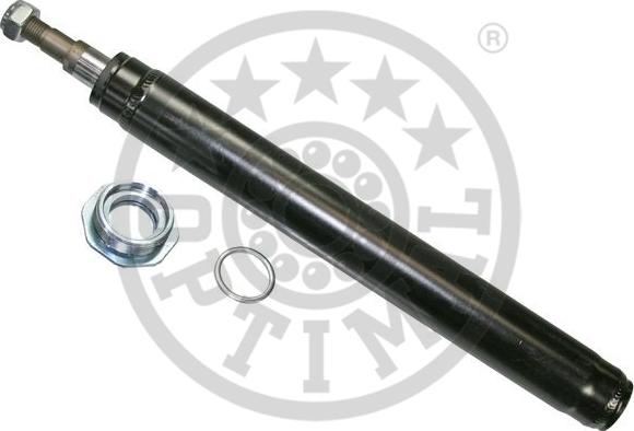 Optimal A-8110H - Shock Absorber www.autospares.lv