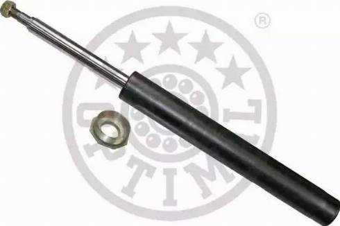 Optimal A-8111G - Shock Absorber www.autospares.lv