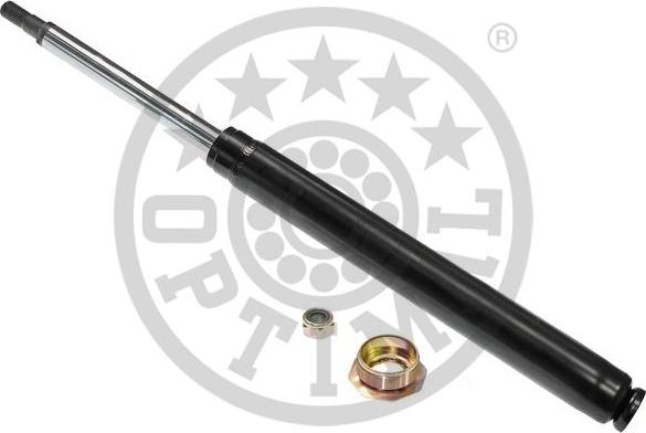 Optimal A-8112H - Shock Absorber www.autospares.lv