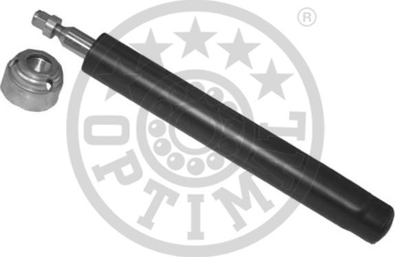 Optimal A-8700H - Shock Absorber www.autospares.lv