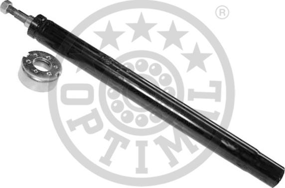 Optimal A-8714H - Amortizators www.autospares.lv