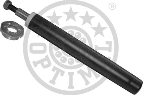 Optimal A-8734G - Shock Absorber www.autospares.lv