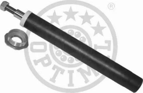 Optimal A-8734H - Shock Absorber www.autospares.lv