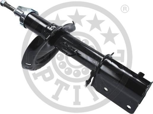 Optimal A-3999GR - Shock Absorber www.autospares.lv