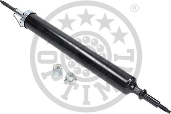 Optimal A-3995G - Amortizators www.autospares.lv