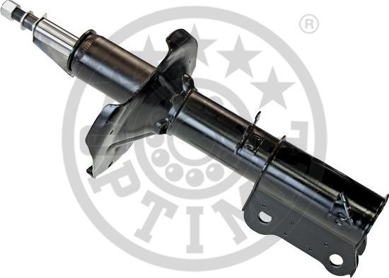 Optimal A-3990GR - Shock Absorber www.autospares.lv