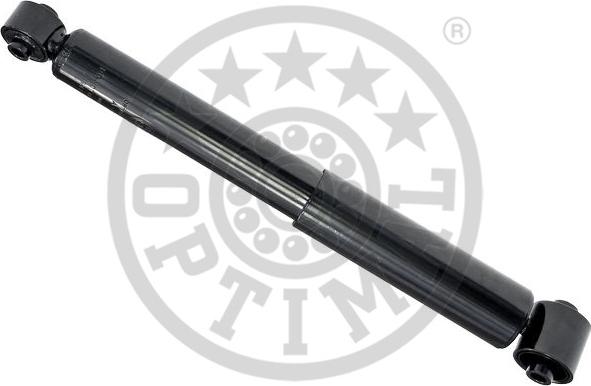 Optimal A-3945G - Amortizators www.autospares.lv