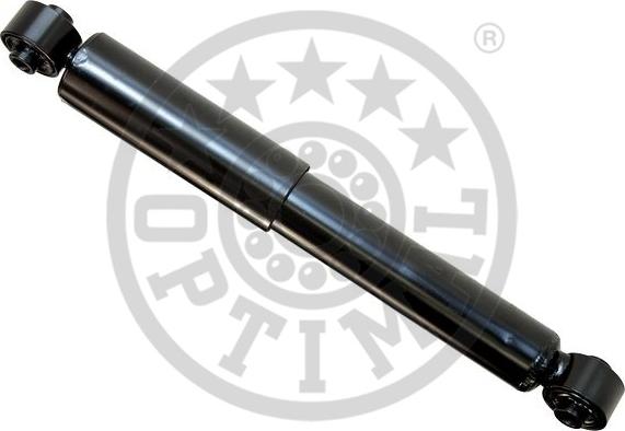 Optimal A-3955G - Amortizators www.autospares.lv