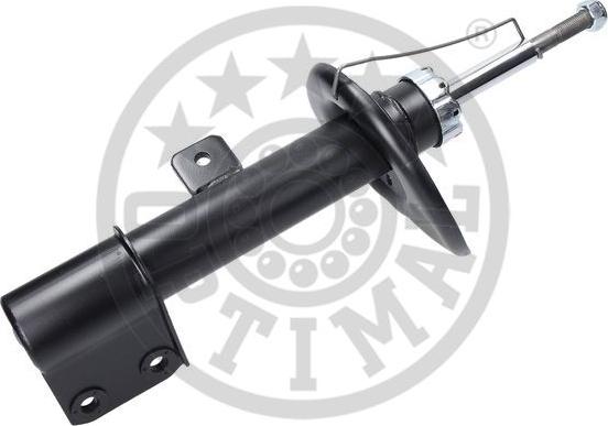 Optimal A-3953GL - Shock Absorber www.autospares.lv