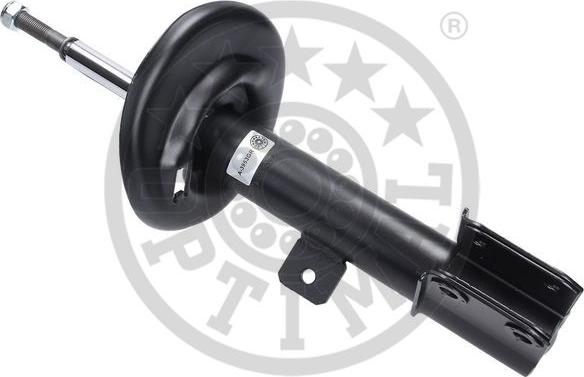 Optimal A-3953GR - Amortizators www.autospares.lv