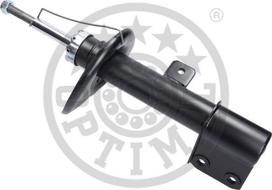 Optimal A-3953GR - Shock Absorber www.autospares.lv