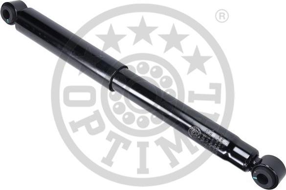 Optimal A-3957G - Shock Absorber www.autospares.lv