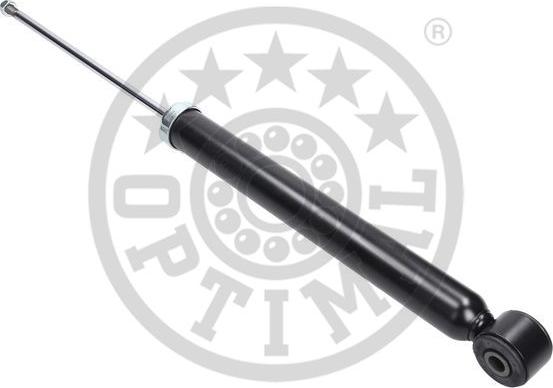 Optimal A-3961G - Shock Absorber www.autospares.lv