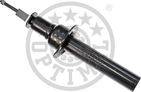 Optimal A-3967G - Amortizators www.autospares.lv